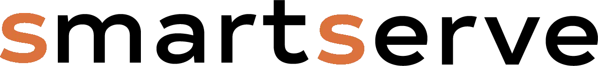 Smart Serve Logo