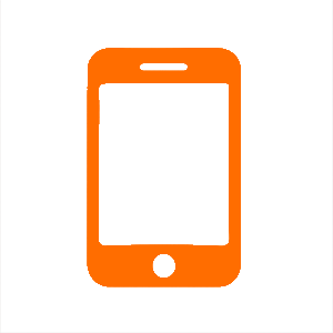 Mobile Applications Icon