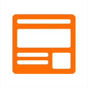 Websites Icon