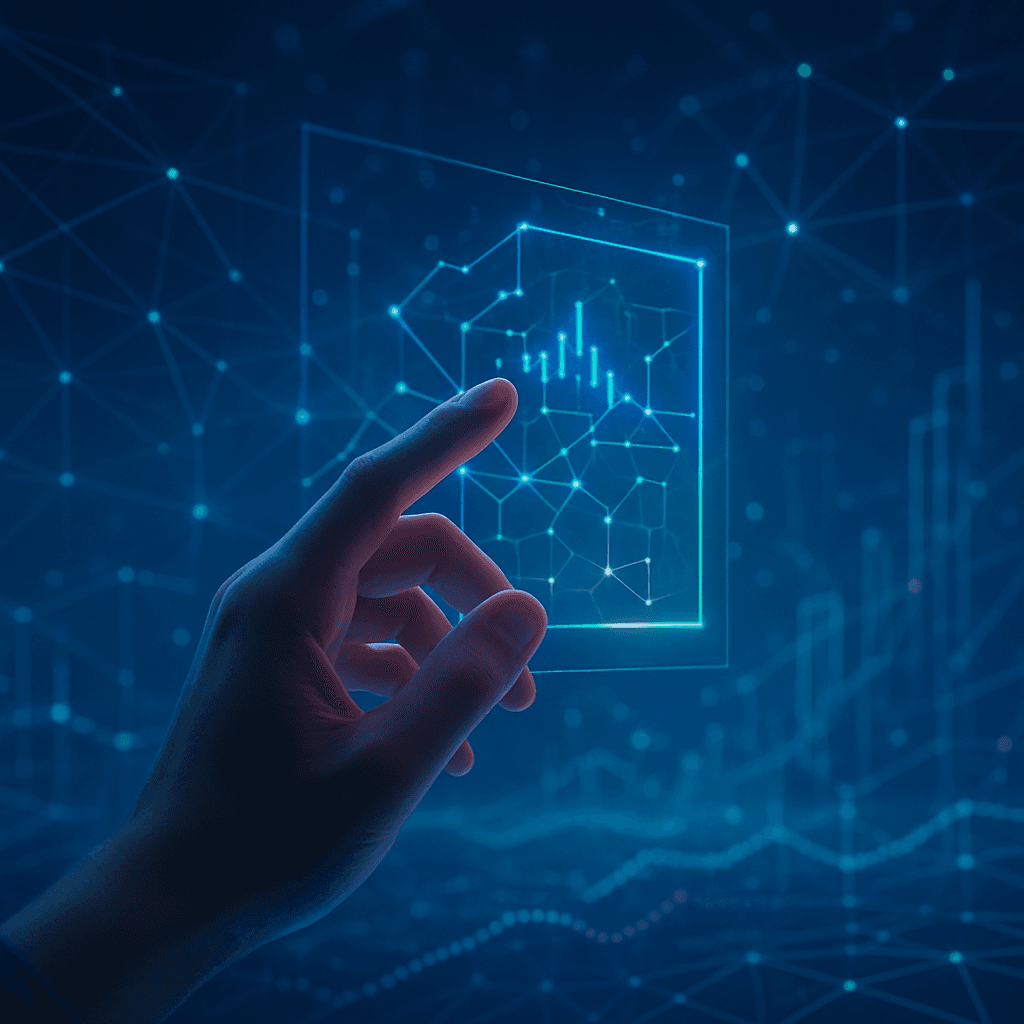 Smartserve digital product showcase